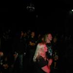 Holger Metselaar Hate Eternal, Obscura, Defiled - Würzburg, Posthalle - 1