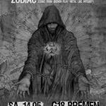 Victims Victims, Zodiac - Bremen, G18 - 1