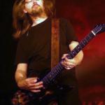 Lars Heitmann (www.metal-inside.de) Amon Amarth, The Black Dahlia Murder, Evocation – Hamburg, Große Freiheit 36 - 4
