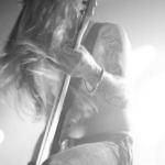 Lars Heitmann (www.metal-inside.de) Amon Amarth, The Black Dahlia Murder, Evocation – Hamburg, Große Freiheit 36 - 2