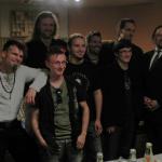 br Saltatio Mortis - Listening Session- Karlsdorf, HOFA-Studios - 3