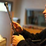 Saltatio Mortis - Listening Session- Karlsdorf, HOFA-Studios - 1
