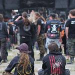Metalfest Dessau 2011 - Freitag - 1