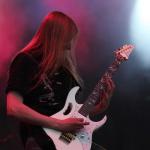 Christian Hollinger (www.metal-inside.de) Metalfest Dessau 2011 - Sonnabend - 2