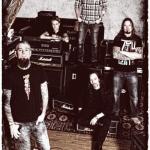 Century Media In Flames, Sylosis - Berlin, C-Club - 1
