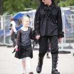 Wave-Gotik-Treffen 2011 - Freitag - 9