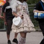 Wave-Gotik-Treffen 2011 - Donnerstag - 4