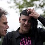 Wave-Gotik-Treffen 2011 - Freitag - 8