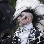 Wave-Gotik-Treffen 2011 - Donnerstag - 1