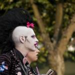 Wave-Gotik-Treffen 2011 - Montag - 13