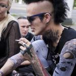 Wave-Gotik-Treffen 2011 - Montag - 14