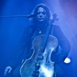 Der coolste Cellist Deutschlands: B.Deutung!