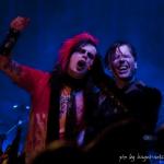 Wave-Gotik-Treffen 2011 - Montag - 5