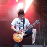 With Full Force 2011 - Freitag - 2