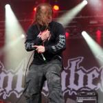 Lars Heitmann (www.metal-inside.de) With Full Force 2011 - Samstag - 6