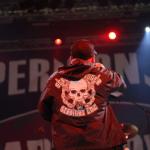 Lars Heitmann (www.metal-inside.de) With Full Force 2011 - Samstag - 5