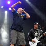 Lars Heitmann (www.metal-inside.de) With Full Force 2011 - Samstag - 3