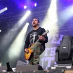 Lars Heitmann (www.metal-inside.de) With Full Force 2011 - Samstag - 4