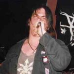 DFP, Dissociation, Banished Reality in Hamburg - Headbangers Ballroom - 1