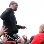 With Full Force 2011 - Samstag - 1