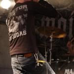 Lars Heitmann (www.metal-inside.de) Metal Splash Open Air 2011 - Rotenburg, Weichelsee - 2