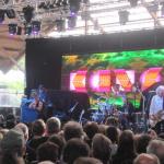 maio Rock The Nation, Esslingen 2011
