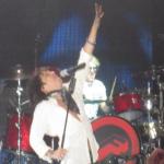 maio Rock The Nation, Esslingen 2011