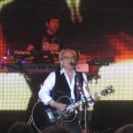 maio Rock The Nation, Esslingen 2011