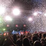 maio Rock The Nation, Esslingen 2011
