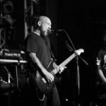 Neurosis, Ufomammut, Amenra - Hamburg, Grünspan - 1