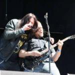 Bang Your Head 2011 - Balingen, Samstag - 27