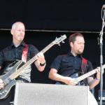 Bang Your Head 2011 - Balingen, Samstag - 26