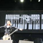 Bang Your Head 2011 - Balingen, Samstag - 21