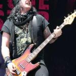 Bang Your Head 2011 - Balingen, Samstag - 18