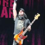 Bang Your Head 2011 - Balingen, Samstag - 19