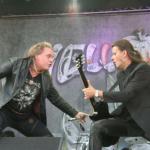 Bang Your Head 2011 - Balingen, Samstag - 11