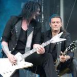 Bang Your Head 2011 - Balingen, Samstag - 9