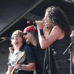 Bang Your Head 2011 - Balingen, Samstag - 14