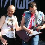 Bang Your Head 2011 - Balingen, Samstag - 30