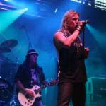 Bang Your Head 2011 - Balingen, Samstag - 5