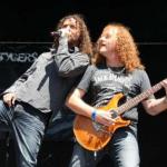 Bang Your Head 2011 - Balingen, Samstag - 24