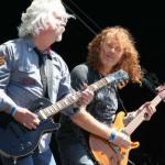 Bang Your Head 2011 - Balingen, Samstag - 22