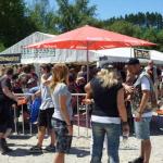 Bang Your Head 2011 - Balingen, Freitag - 14