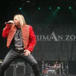 Bang Your Head 2011 - Balingen, Samstag - 31