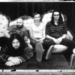 Bridge9 Records The Carrier, Ritual, Soul Control, All Teeth, Landscapes – Hamburg, Hafenklang - 3