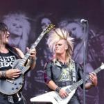 Wacken Open Air 2011 - Samstag - 5