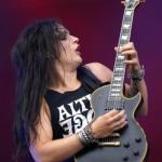 Wacken Open Air 2011 - Samstag - 7