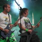 Wacken Open Air 2011 - Freitag - 12