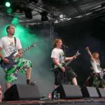 Wacken Open Air 2011 - Freitag - 11