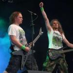 Wacken Open Air 2011 - Freitag - 10